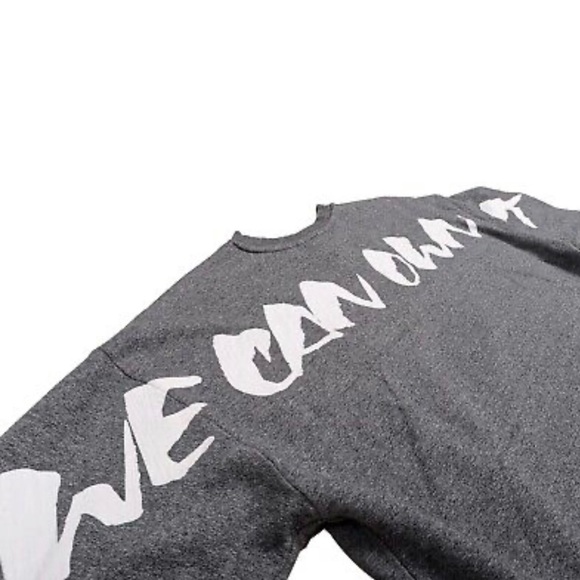 H&M Bruno Mars Collab Crewneck - Picture 3 of 4